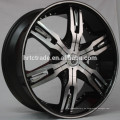 RUEDA DE COCHE 26INCH PARA SUV